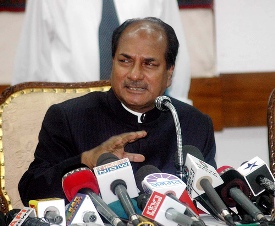 Antony favours BRAHMOS model to develop world class defence products 